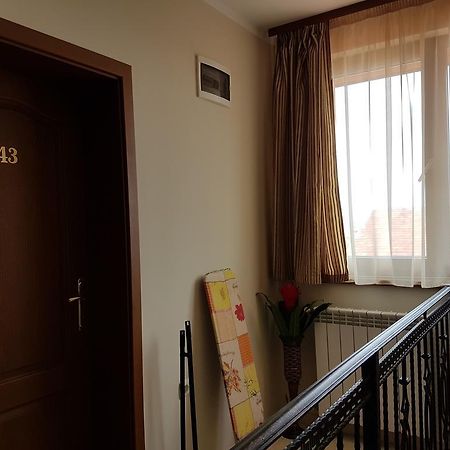 Guest House Markovi Aheloi Exterior foto