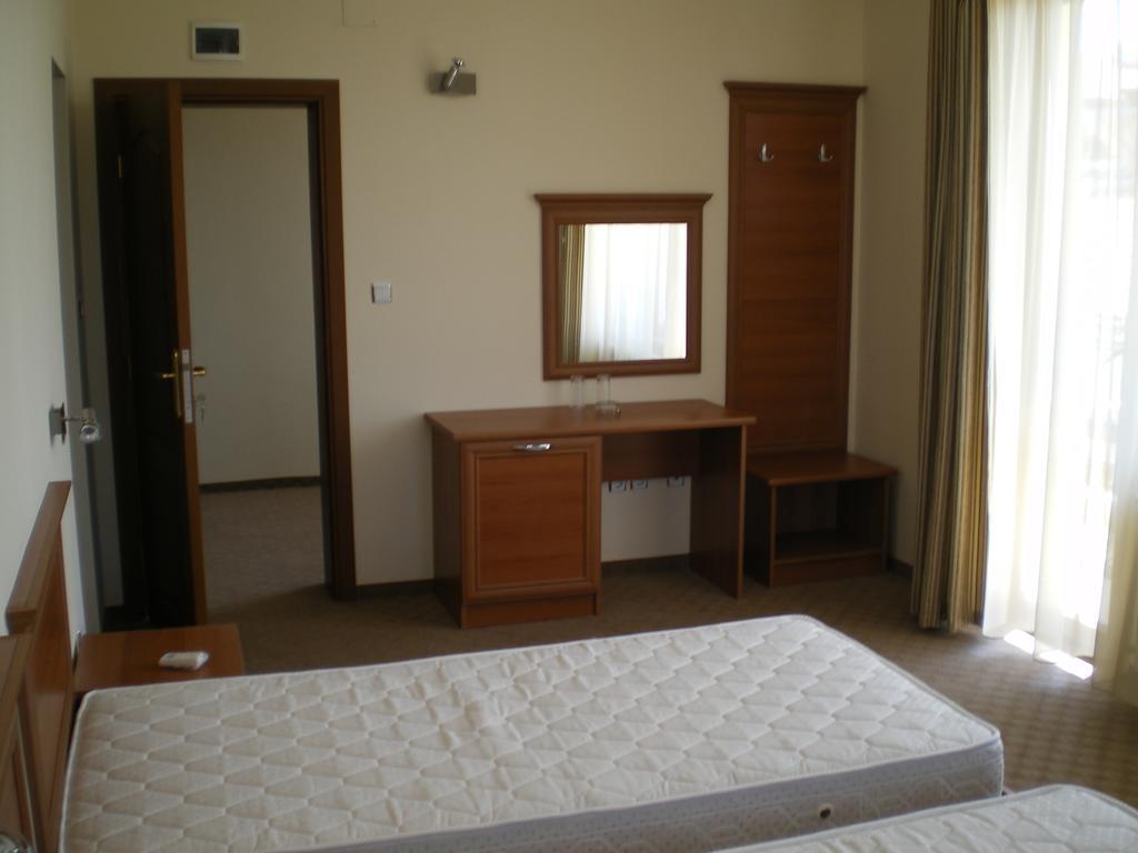 Guest House Markovi Aheloi Exterior foto