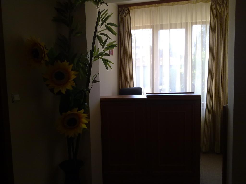 Guest House Markovi Aheloi Exterior foto