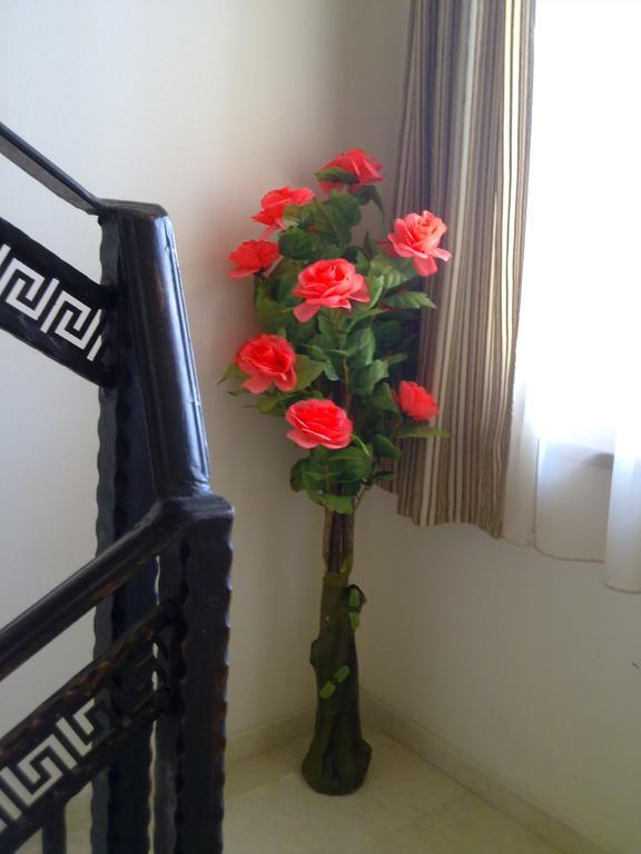 Guest House Markovi Aheloi Exterior foto