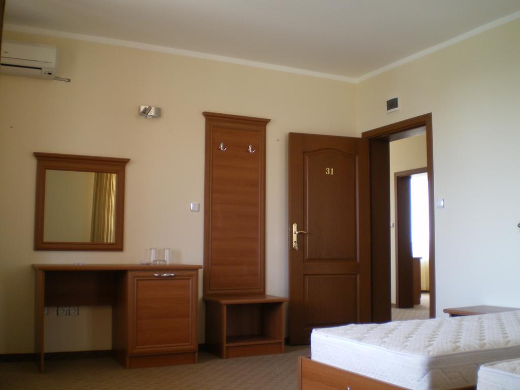 Guest House Markovi Aheloi Exterior foto