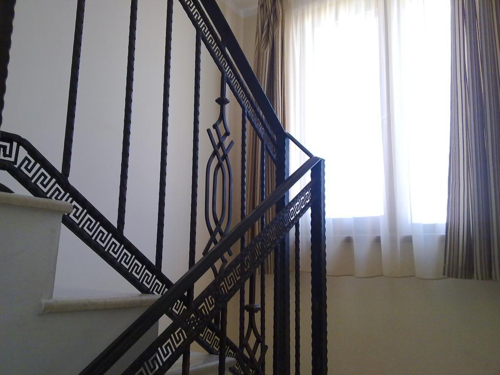 Guest House Markovi Aheloi Exterior foto
