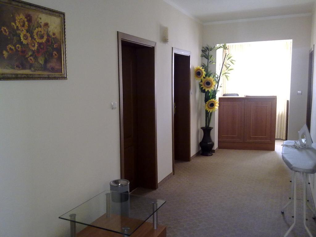 Guest House Markovi Aheloi Exterior foto