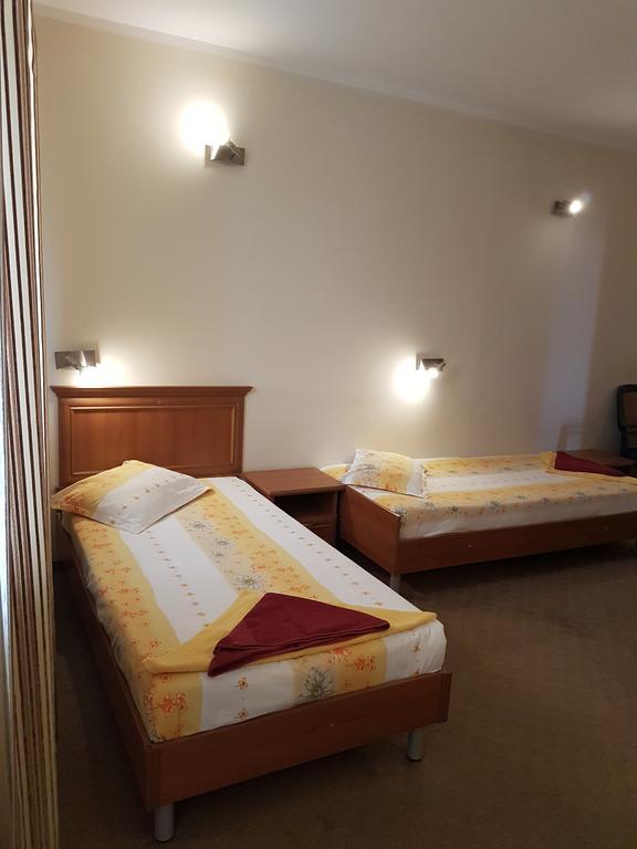 Guest House Markovi Aheloi Exterior foto