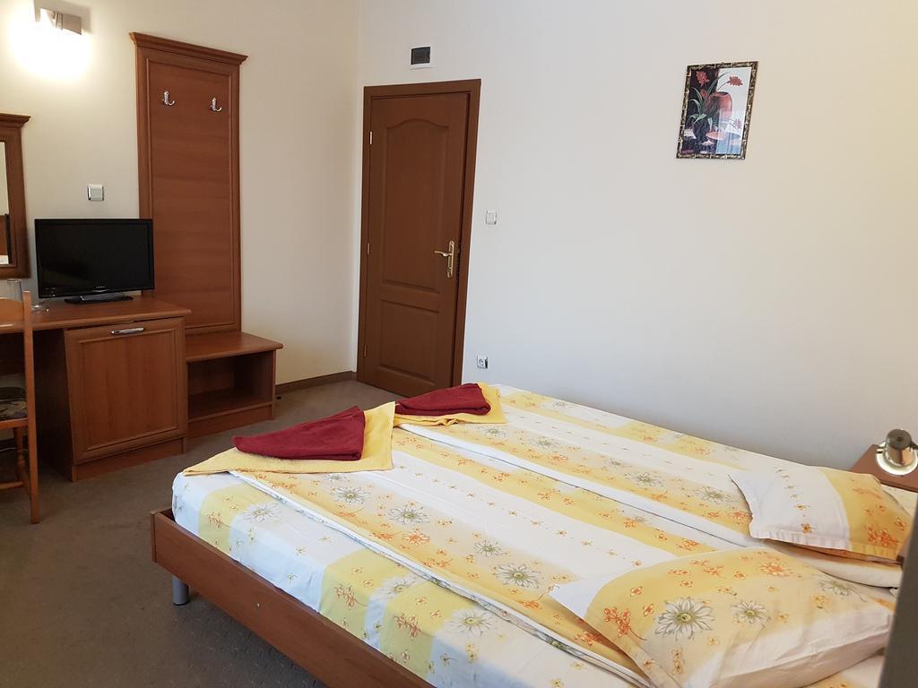 Guest House Markovi Aheloi Exterior foto