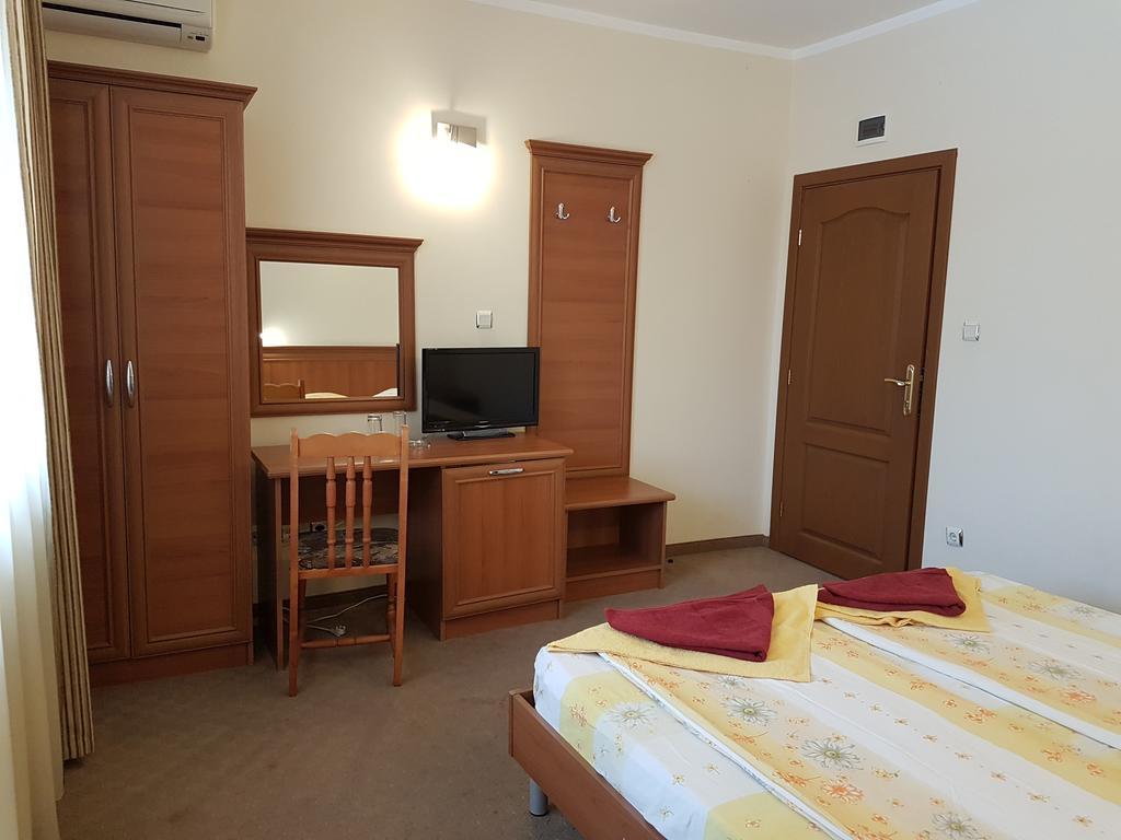 Guest House Markovi Aheloi Exterior foto