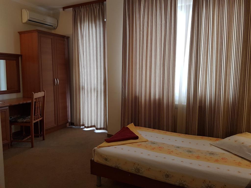 Guest House Markovi Aheloi Exterior foto