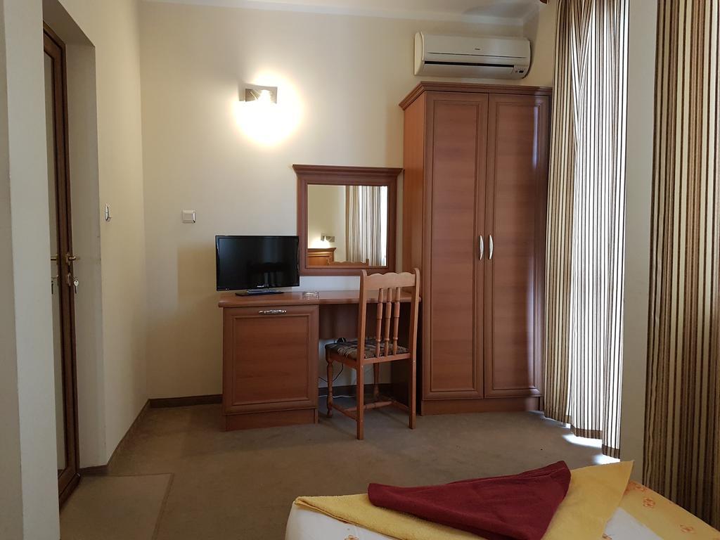 Guest House Markovi Aheloi Exterior foto