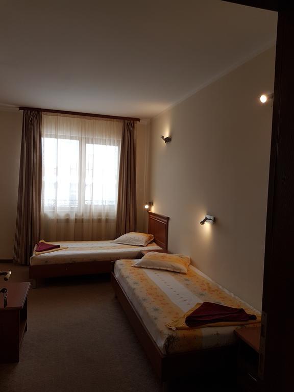 Guest House Markovi Aheloi Exterior foto