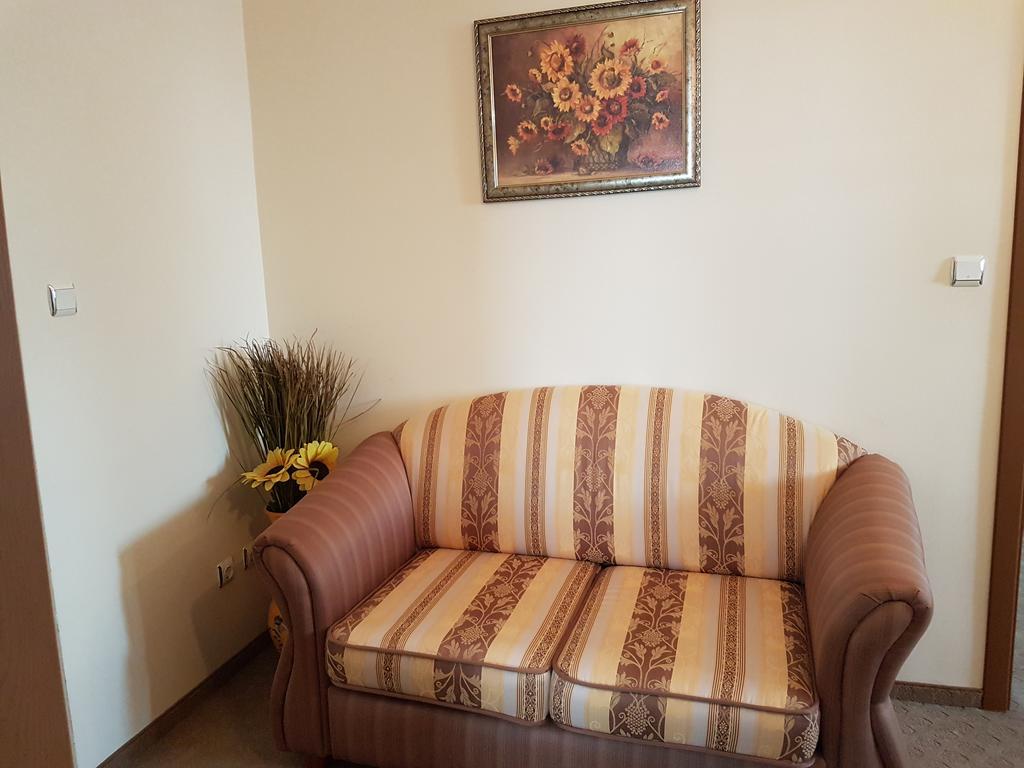 Guest House Markovi Aheloi Exterior foto