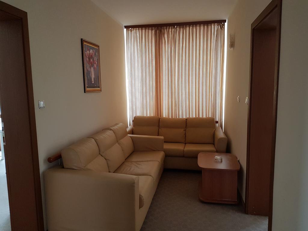 Guest House Markovi Aheloi Exterior foto