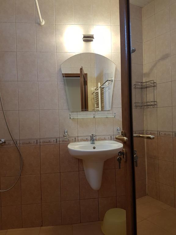 Guest House Markovi Aheloi Exterior foto