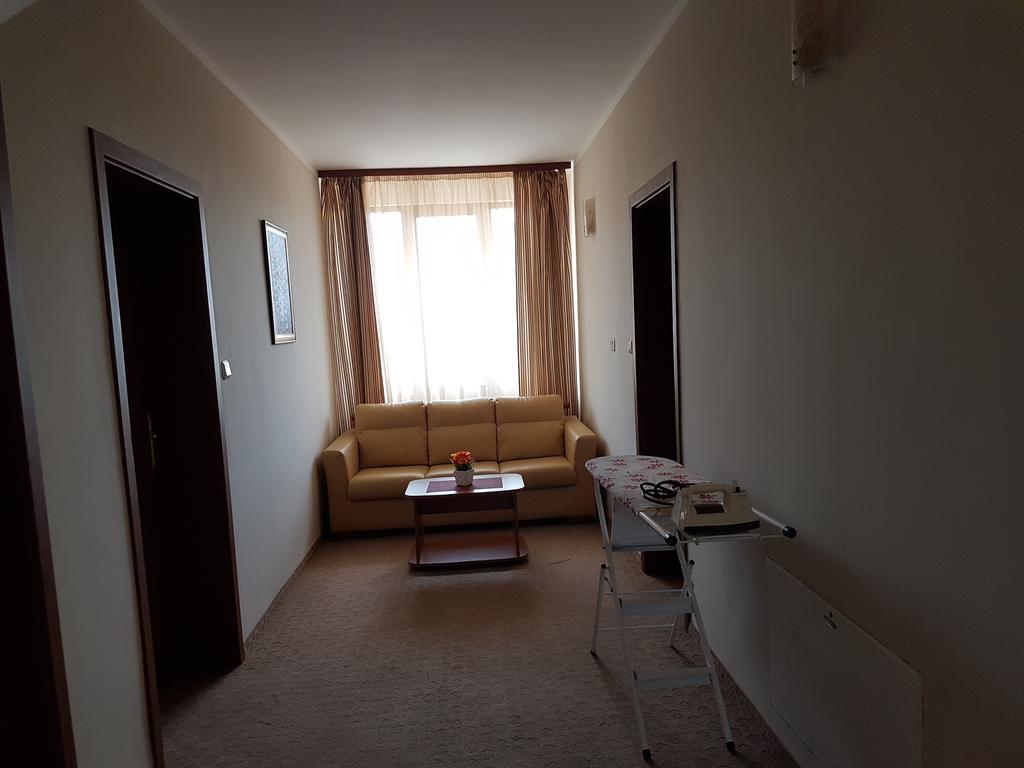Guest House Markovi Aheloi Exterior foto