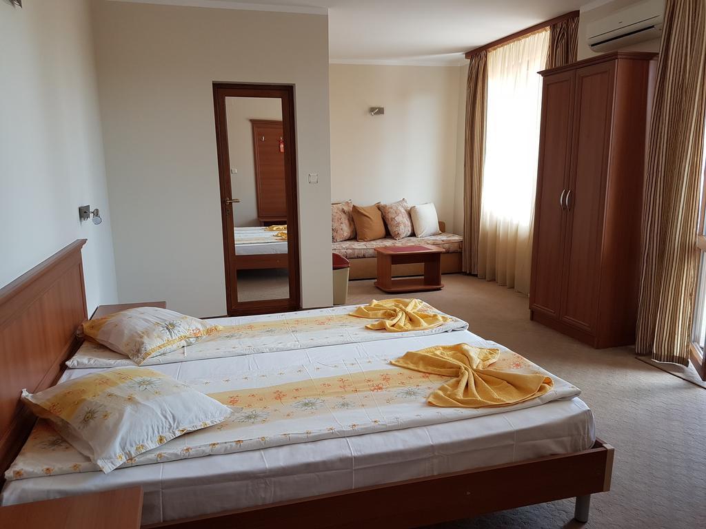 Guest House Markovi Aheloi Exterior foto
