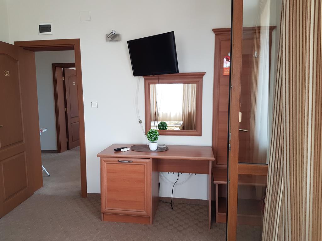 Guest House Markovi Aheloi Exterior foto