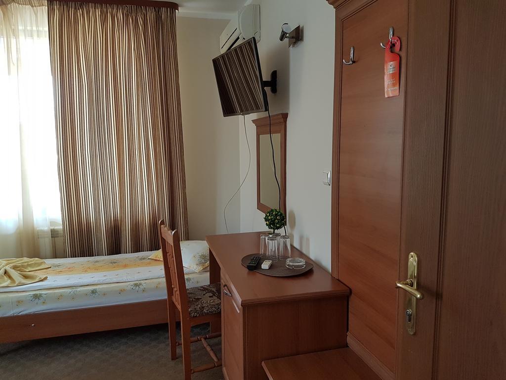 Guest House Markovi Aheloi Exterior foto