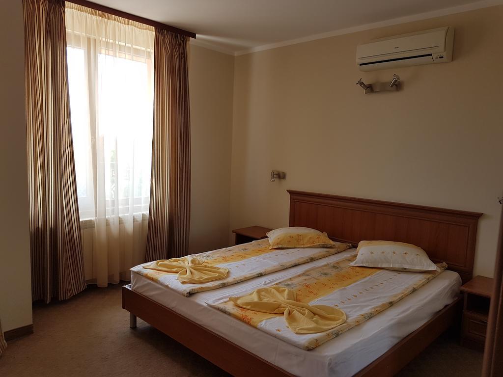 Guest House Markovi Aheloi Exterior foto