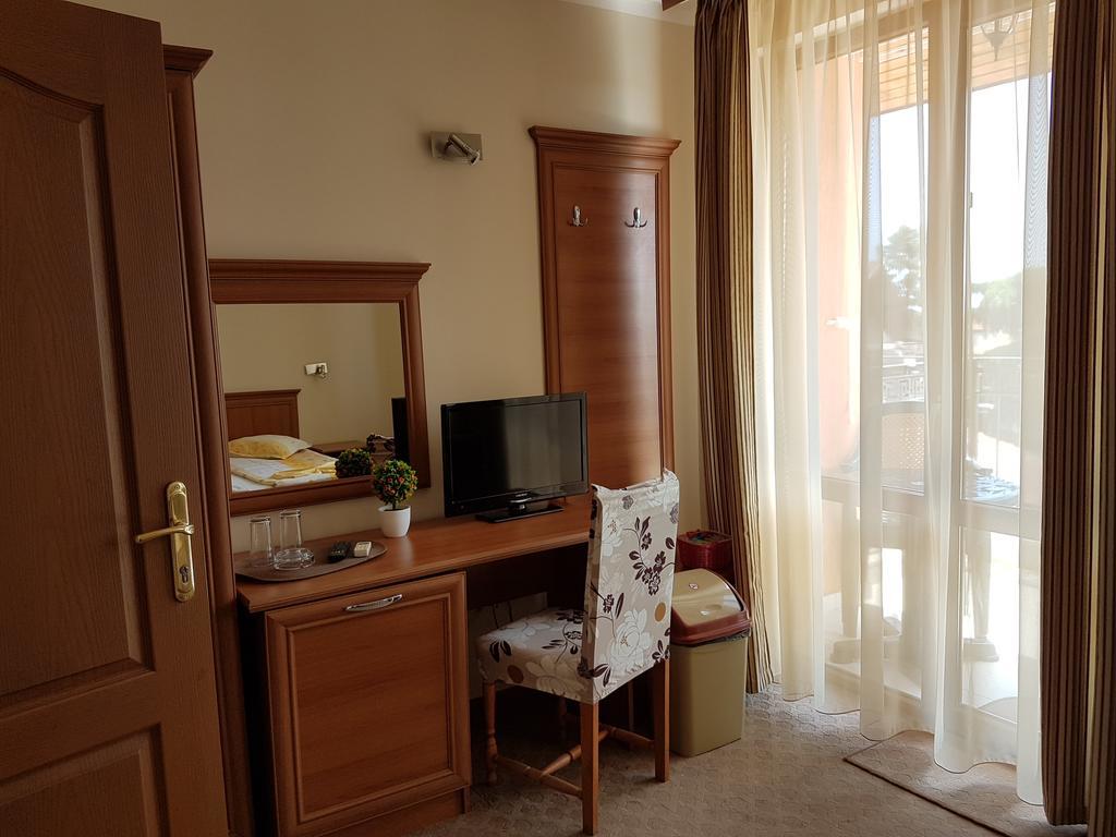 Guest House Markovi Aheloi Exterior foto