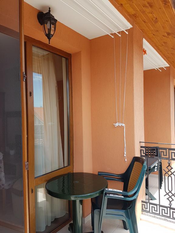 Guest House Markovi Aheloi Exterior foto