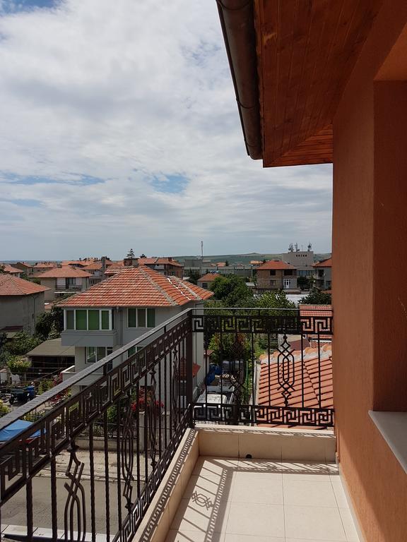 Guest House Markovi Aheloi Exterior foto