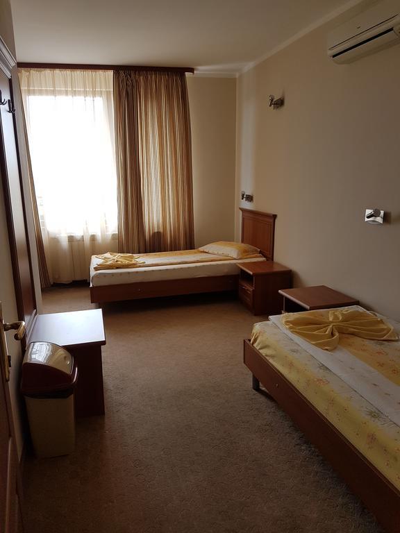 Guest House Markovi Aheloi Exterior foto