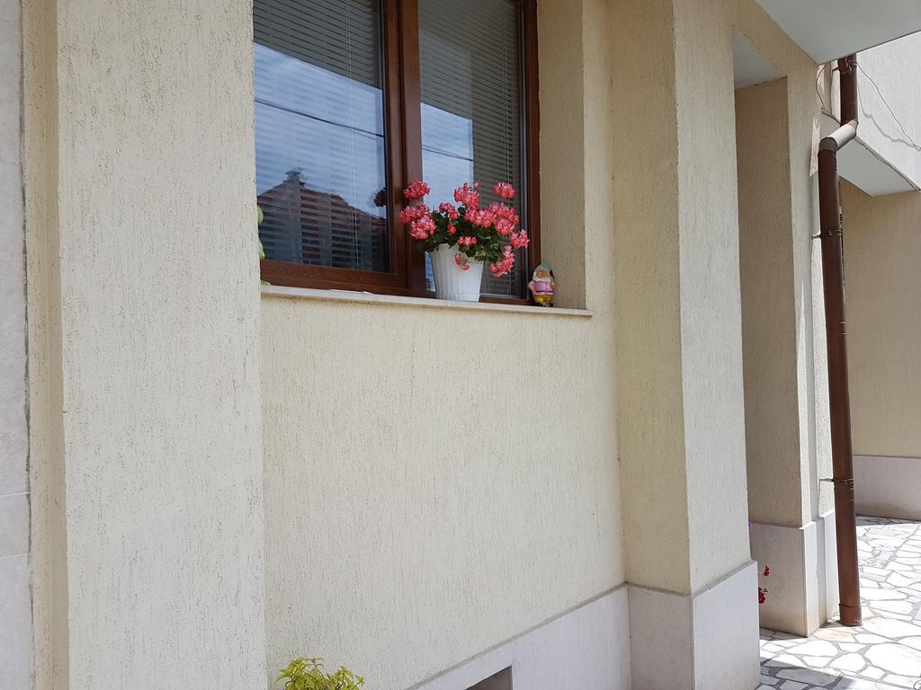Guest House Markovi Aheloi Exterior foto