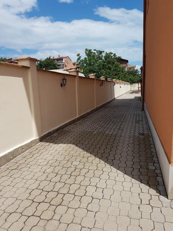 Guest House Markovi Aheloi Exterior foto