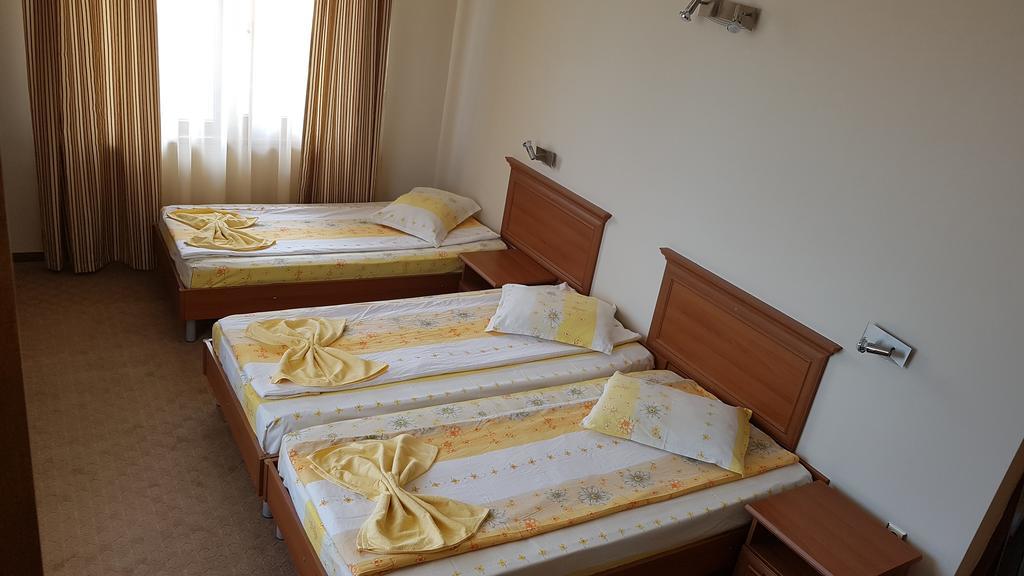 Guest House Markovi Aheloi Exterior foto