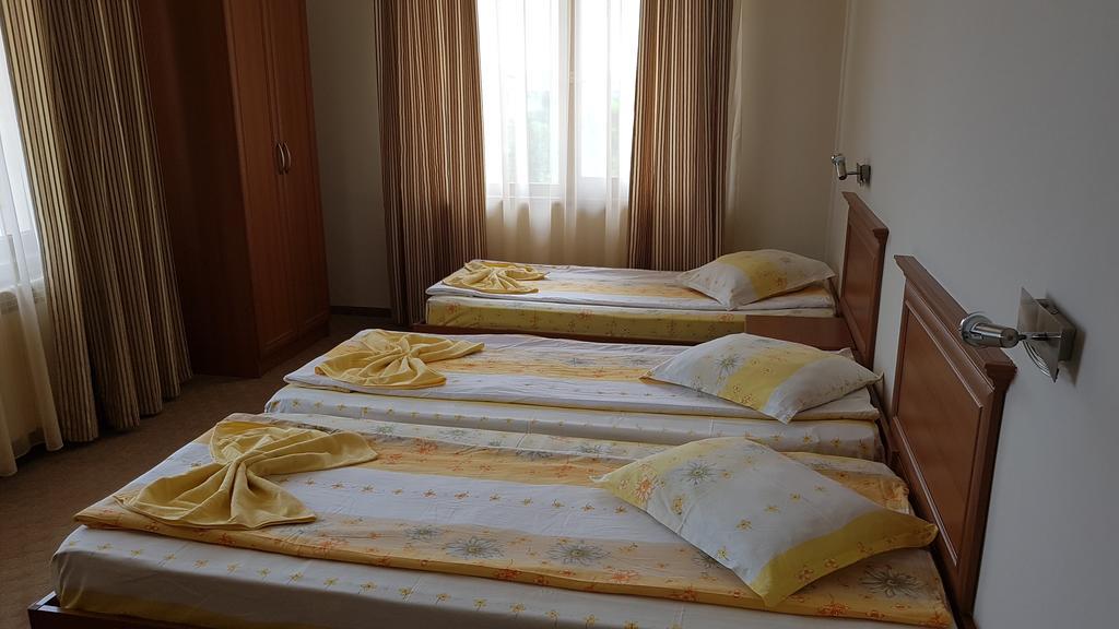 Guest House Markovi Aheloi Exterior foto