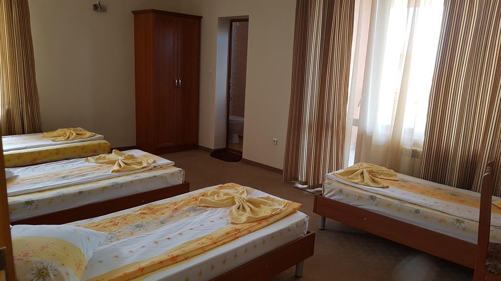 Guest House Markovi Aheloi Exterior foto