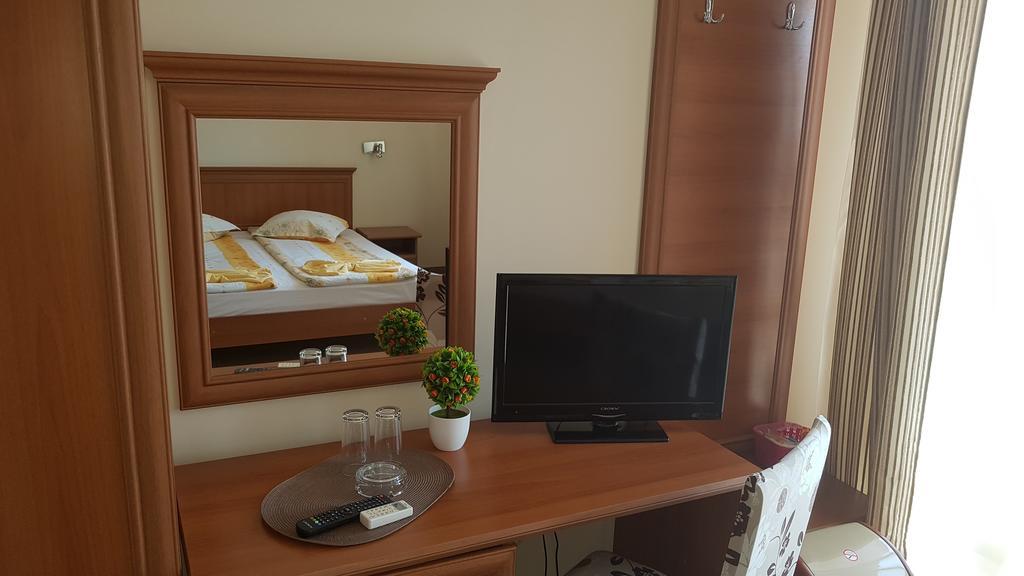 Guest House Markovi Aheloi Exterior foto