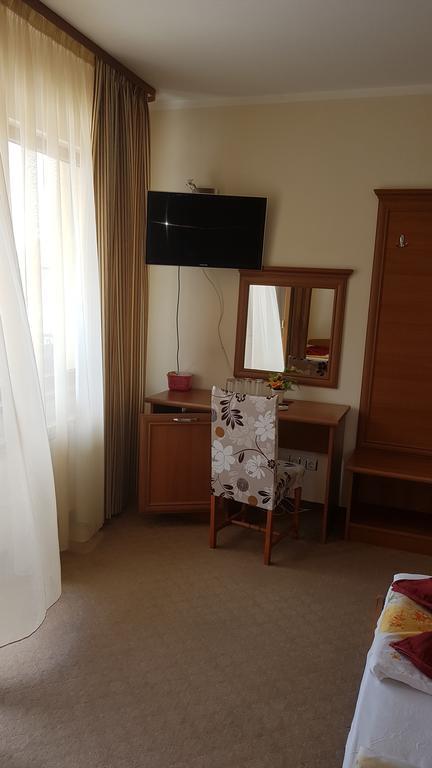 Guest House Markovi Aheloi Exterior foto
